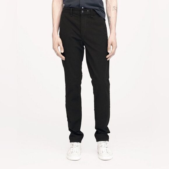 Rag & bone men fit chino pant
